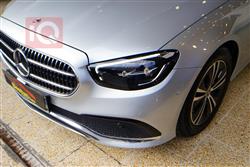 مێرسێدس بێنز E-Class